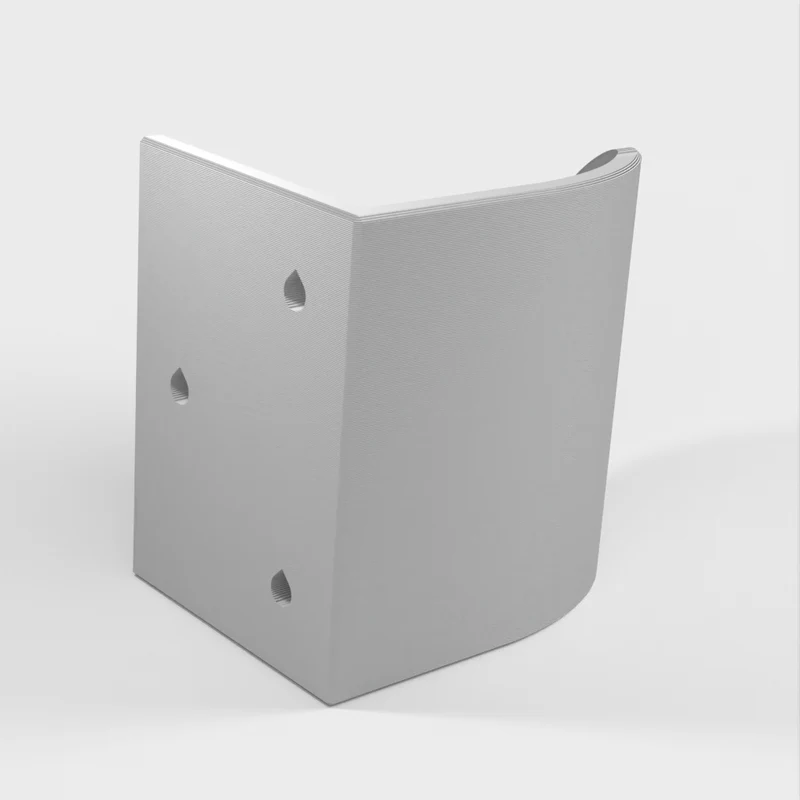 Poignées pour portes de placard Ikea Pax