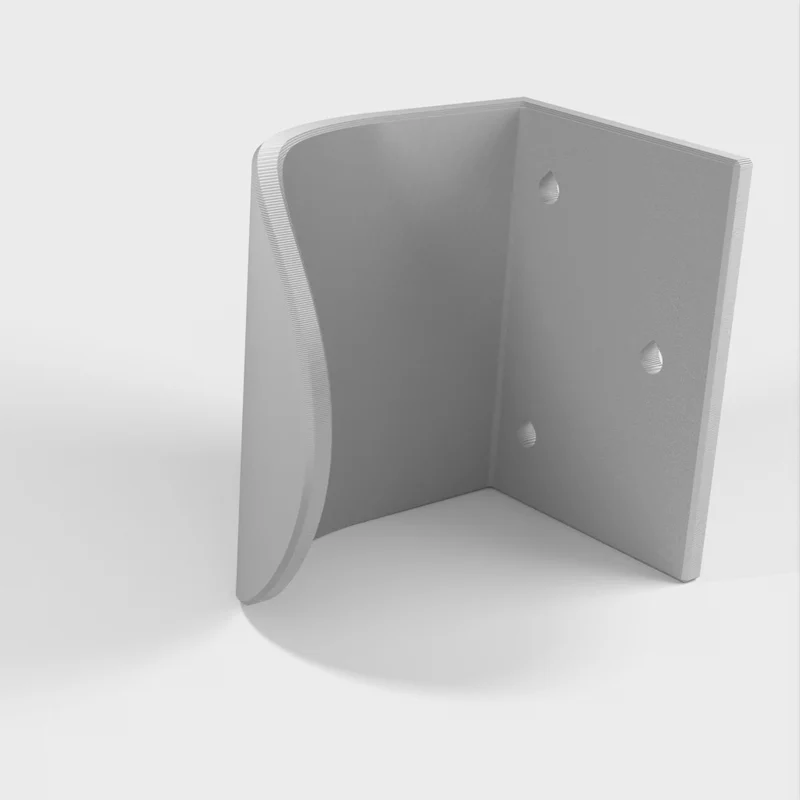 Poignées pour portes de placard Ikea Pax