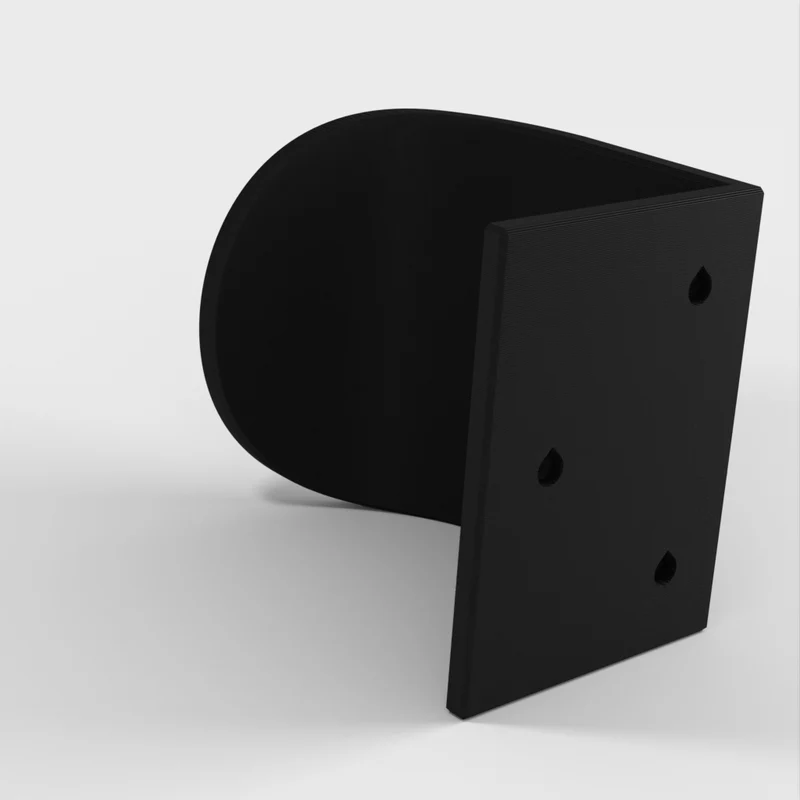 Poignées pour portes de placard Ikea Pax