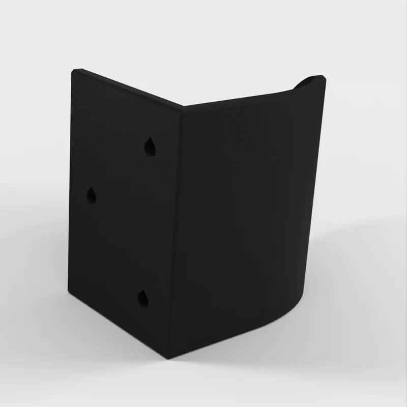 Poignées pour portes de placard Ikea Pax