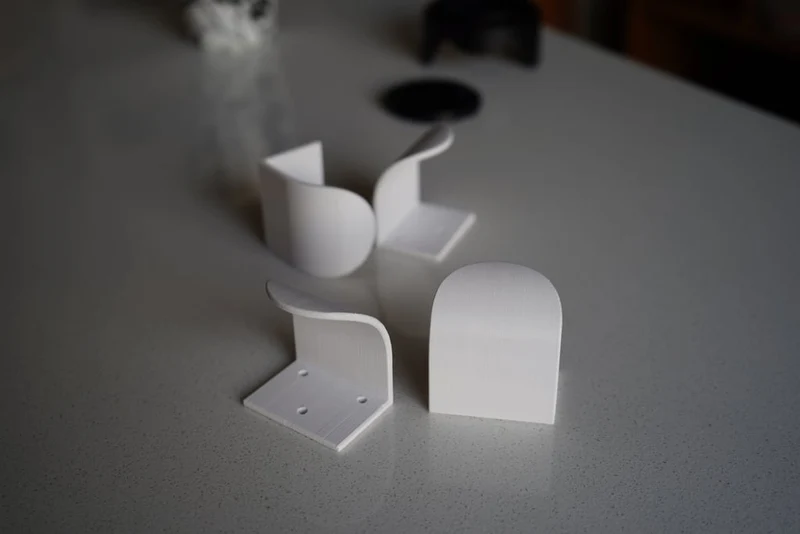 Poignées pour portes de placard Ikea Pax