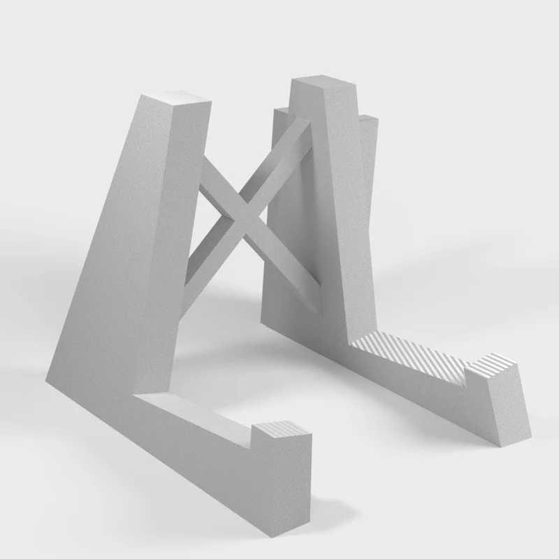 Support pour violon sur pied avec support pour archet