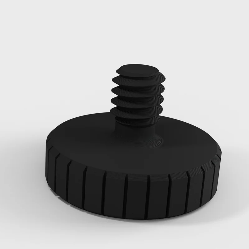 Support de pied de microphone Zoom H4n Pro
