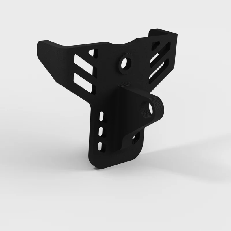 Support de pied de microphone Zoom H4n Pro