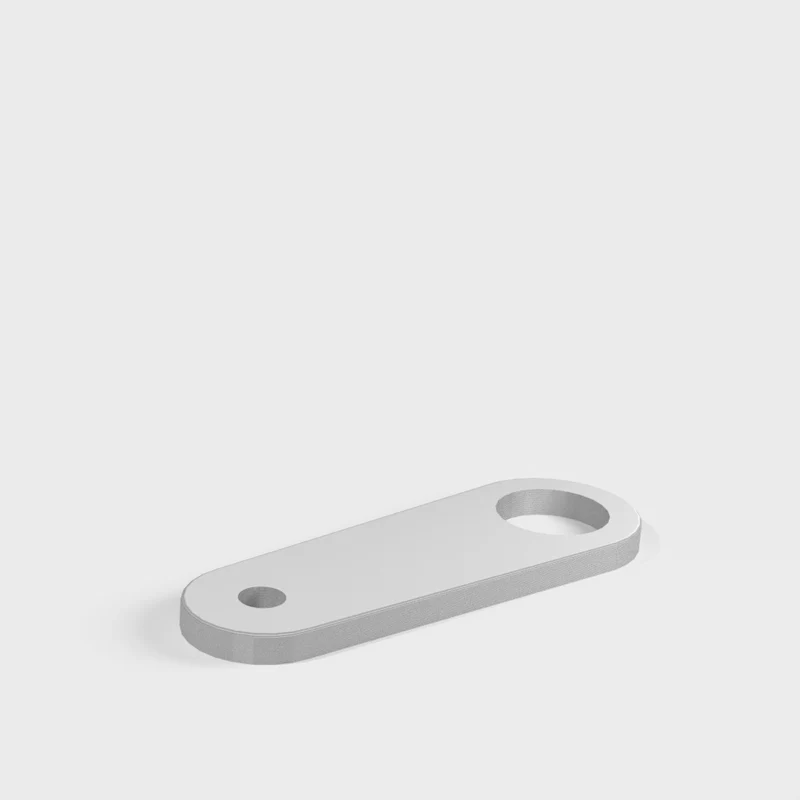 Support pour filtre anti-pop pour microphone Blue Yeti