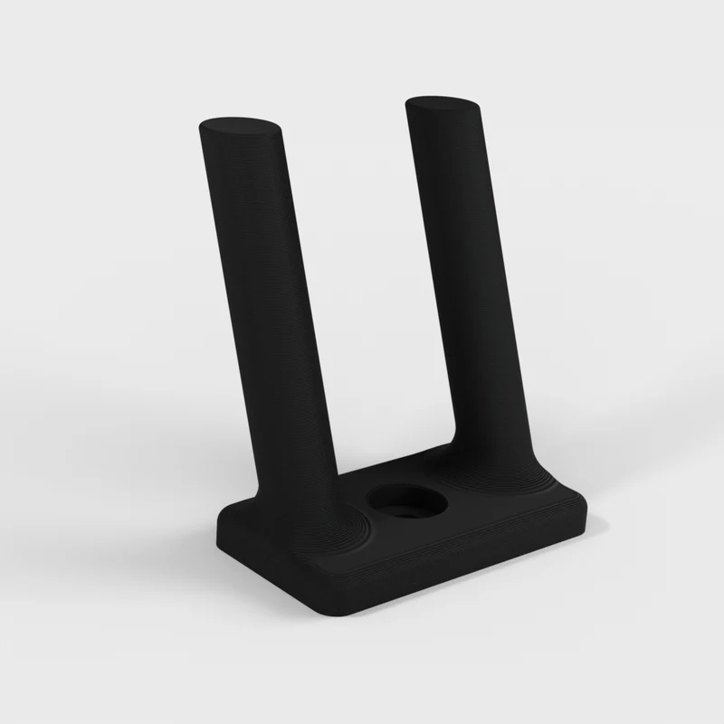 Support de guitare acoustique conçu exclusivement pour les guitares acoustiques traditionnelles