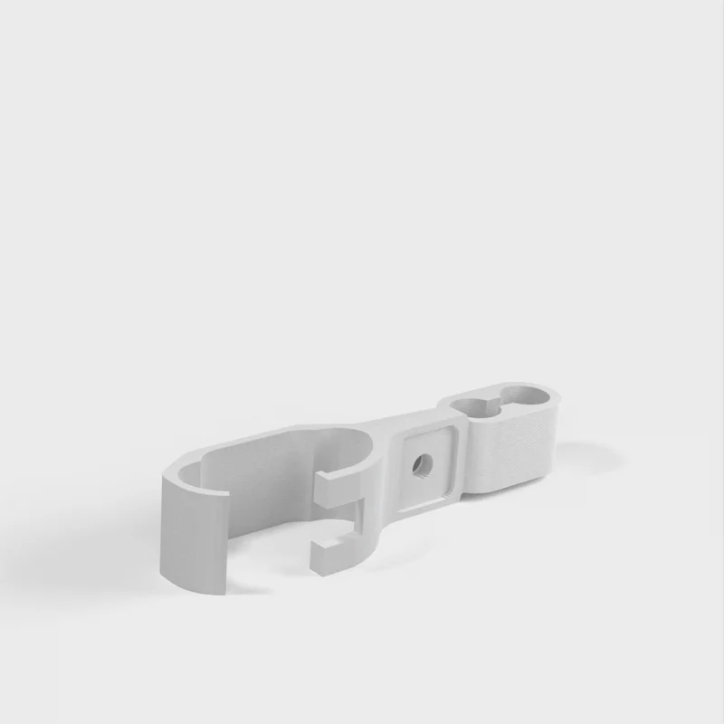 Clip de barre transversale Thule AirScreen