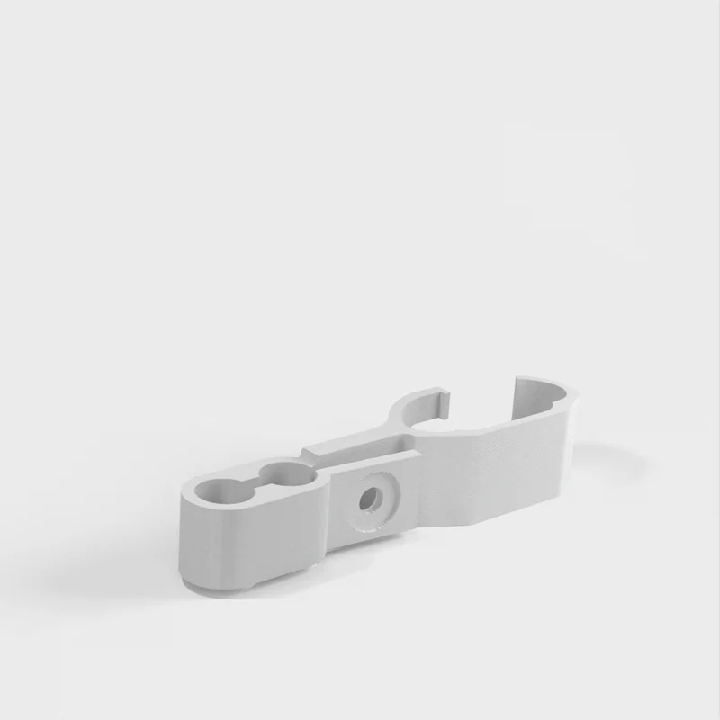 Clip de barre transversale Thule AirScreen