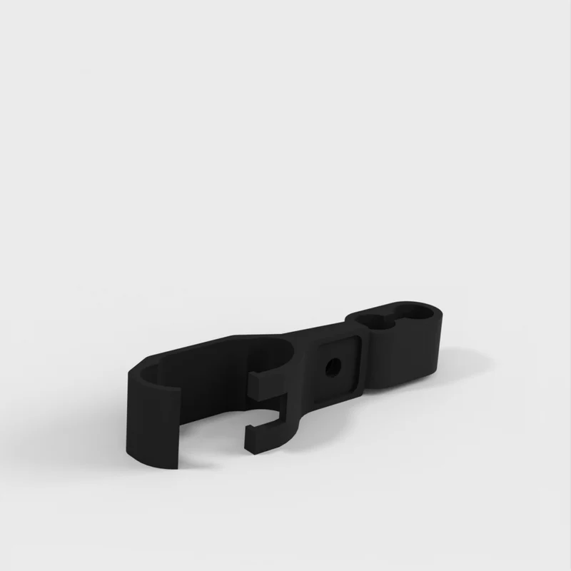 Clip de barre transversale Thule AirScreen