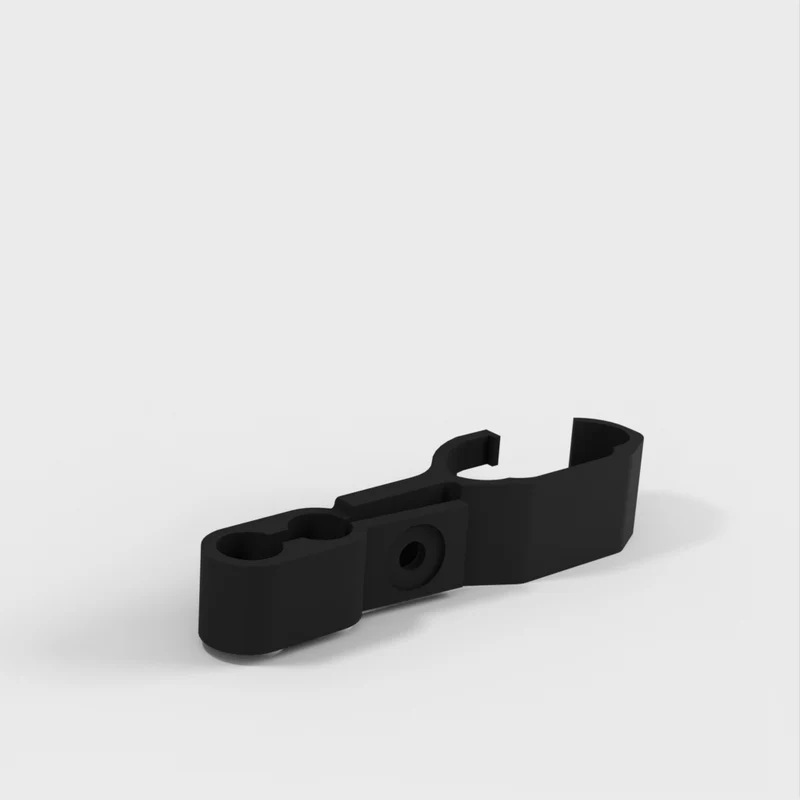 Clip de barre transversale Thule AirScreen