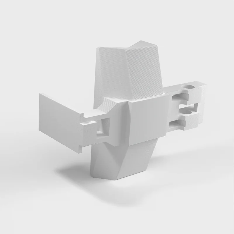 Support de remplacement pour galerie de toit Thule 1054