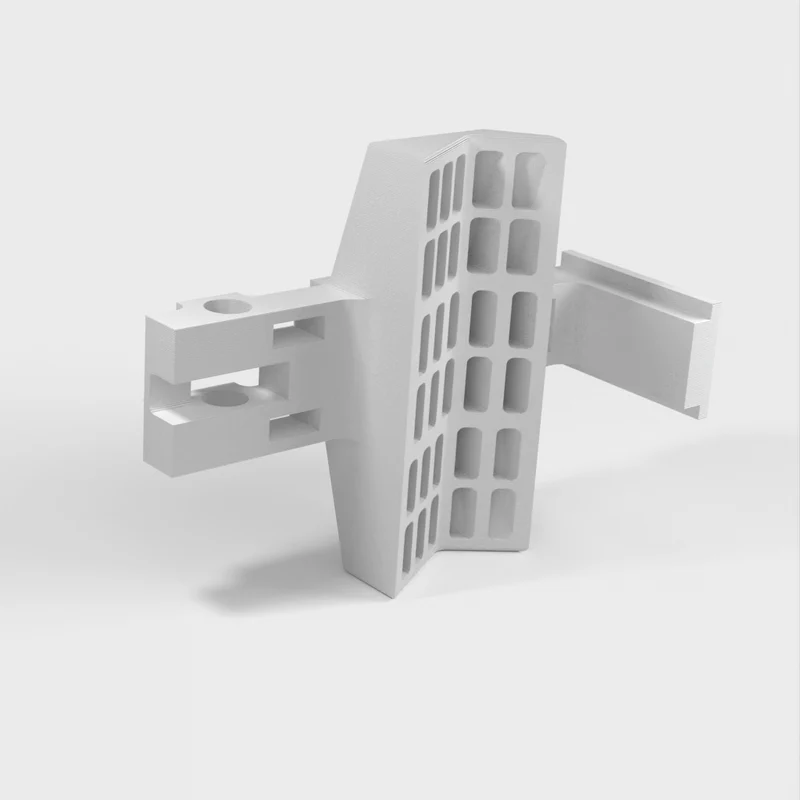 Support de remplacement pour galerie de toit Thule 1054