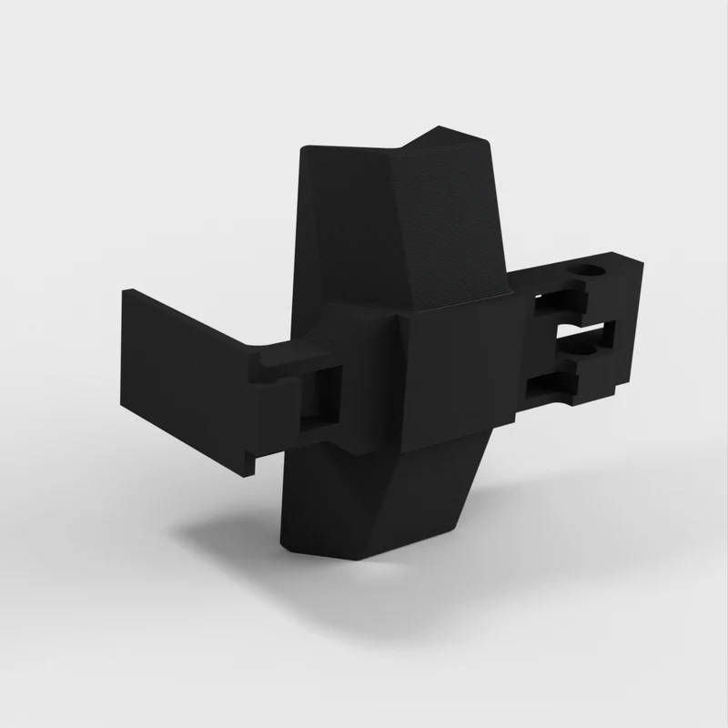 Support de remplacement pour galerie de toit Thule 1054