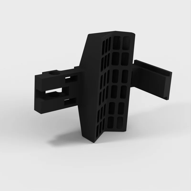 Support de remplacement pour galerie de toit Thule 1054