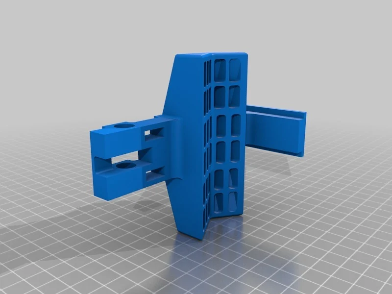Support de remplacement pour galerie de toit Thule 1054