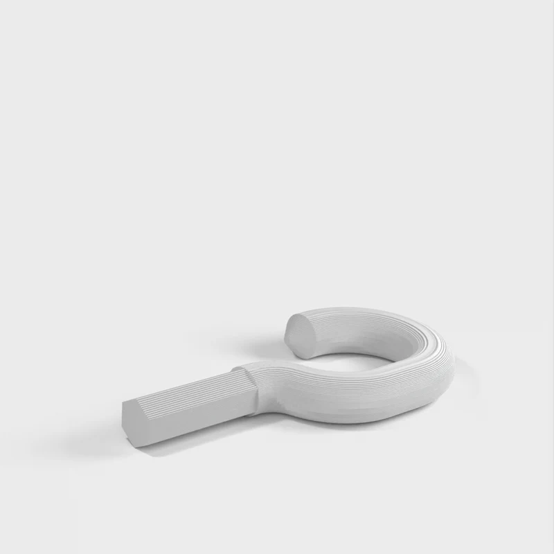 Adaptateur d'outil Thule pour élévateur de coffre de toit