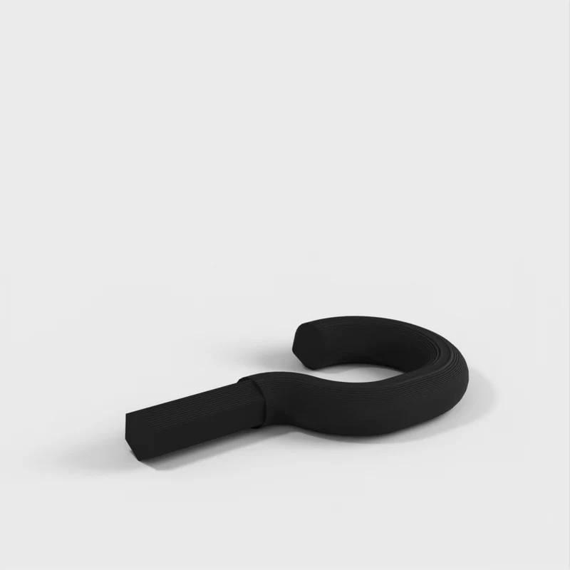 Adaptateur d'outil Thule pour élévateur de coffre de toit