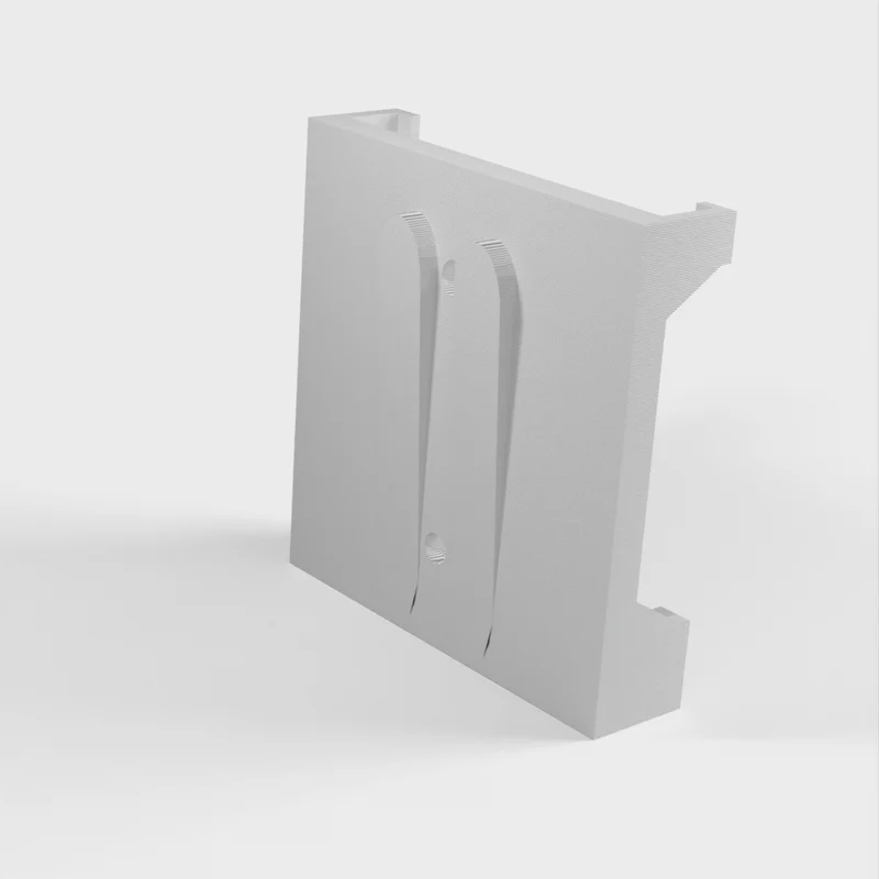 Support de téléphone de voiture pour Mercedes Vito W639