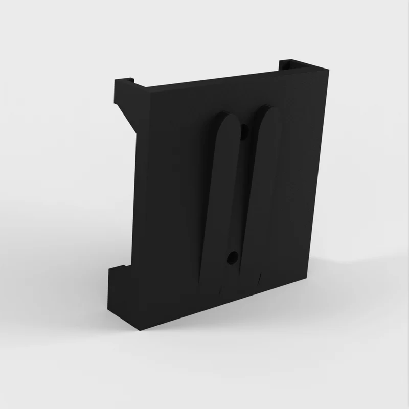 Support de téléphone de voiture pour Mercedes Vito W639