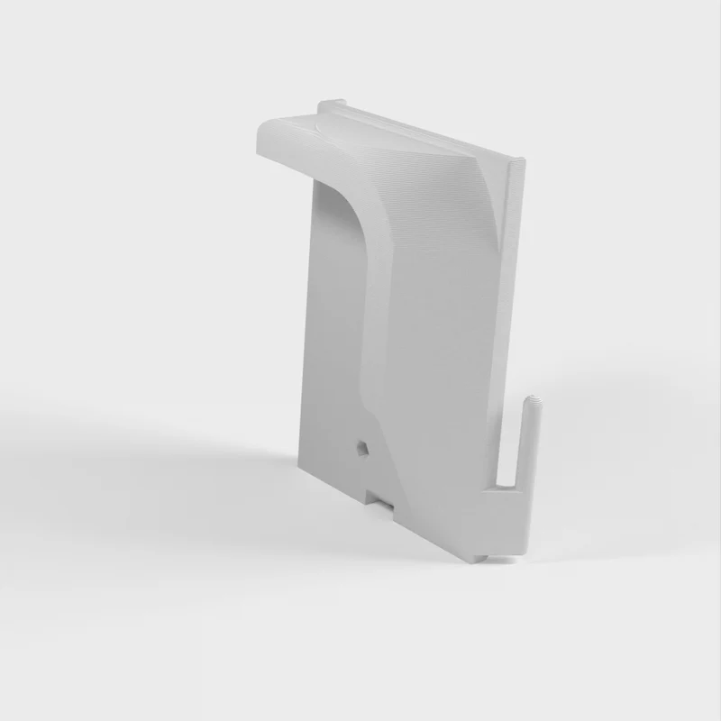 Support de téléphone avec USB-C pour Nissan Leaf
