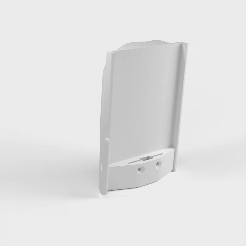 Support de téléphone avec USB-C pour Nissan Leaf