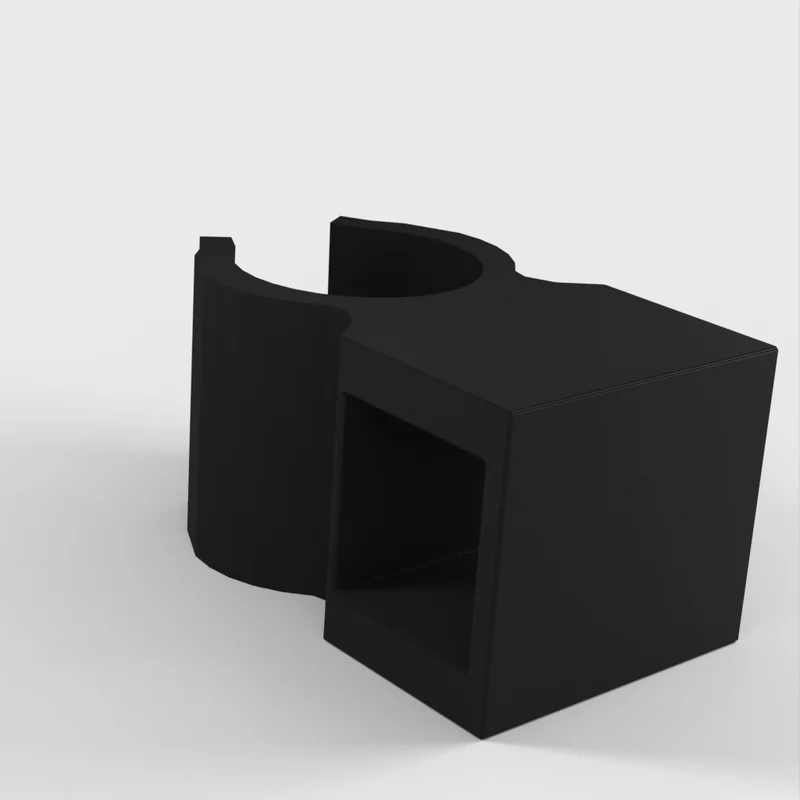 Support de téléphone pour siège d'auto pour enfants