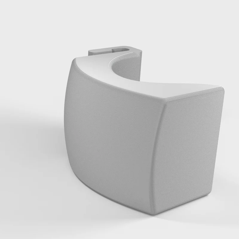 Support et organisateur de câble de chargeur Tesla
