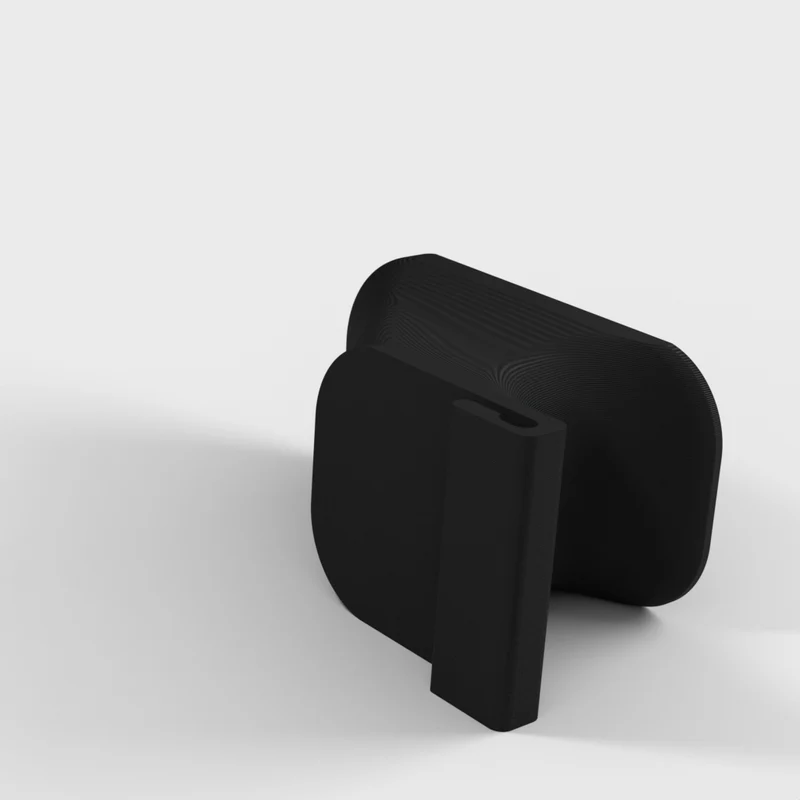 Support et organisateur de câble de chargeur Tesla