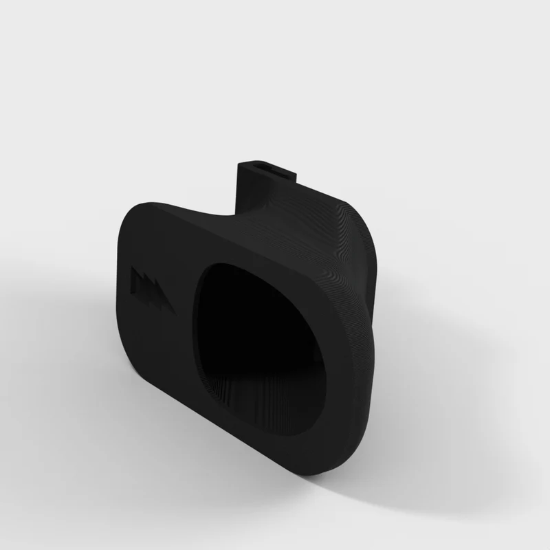 Support et organisateur de câble de chargeur Tesla