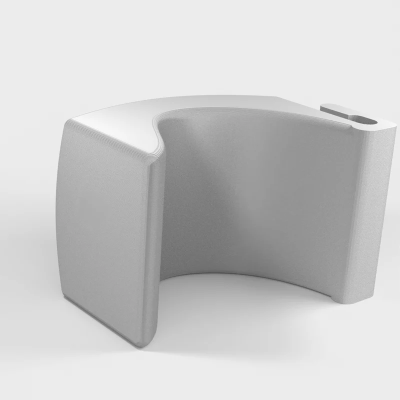 Support et organisateur de câble de chargeur Tesla