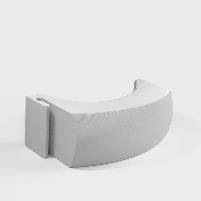 Support et organisateur de câble de chargeur Tesla