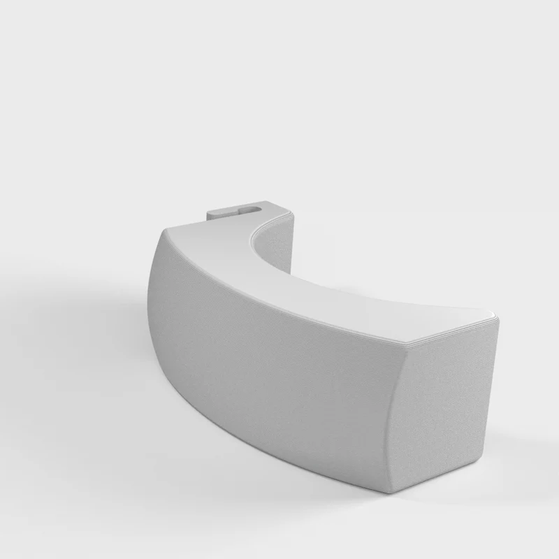 Support et organisateur de câble de chargeur Tesla