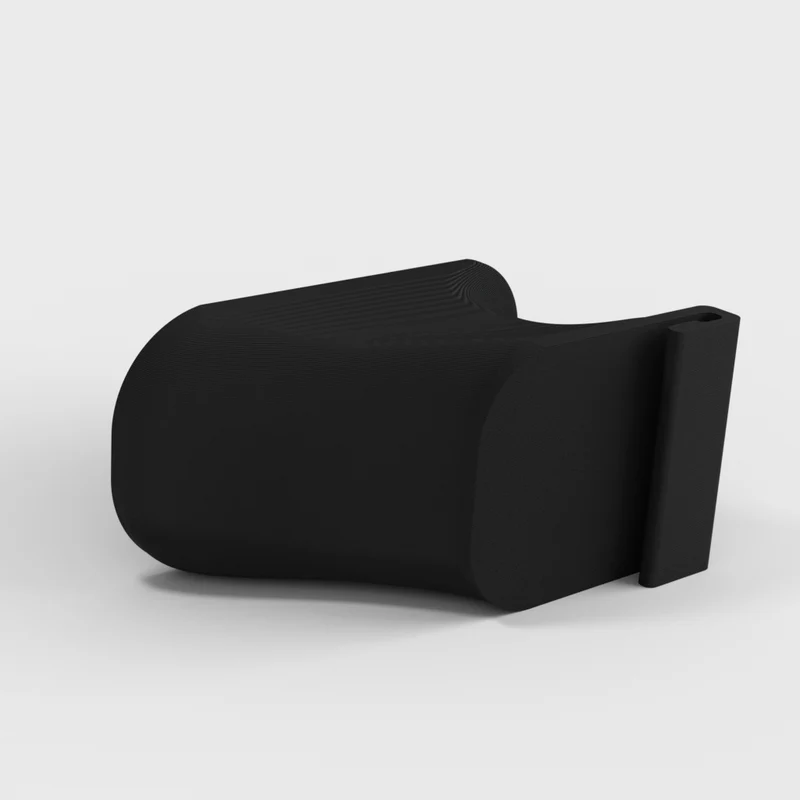 Support et organisateur de câble de chargeur Tesla