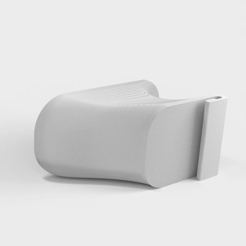 Support et organisateur de câble de chargeur Tesla