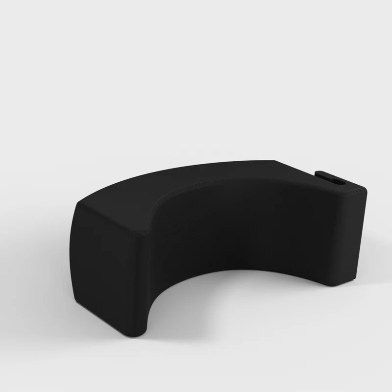 Support et organisateur de câble de chargeur Tesla