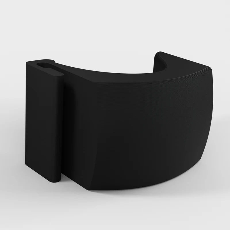 Support et organisateur de câble de chargeur Tesla