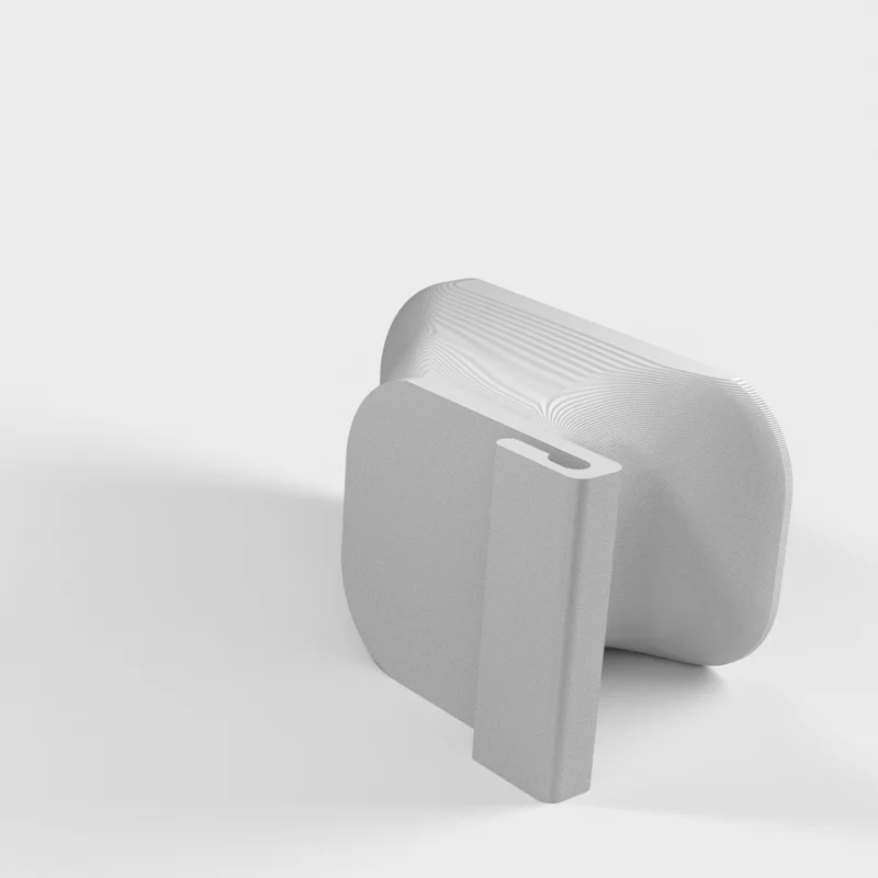 Support et organisateur de câble de chargeur Tesla