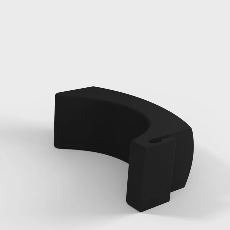 Support et organisateur de câble de chargeur Tesla