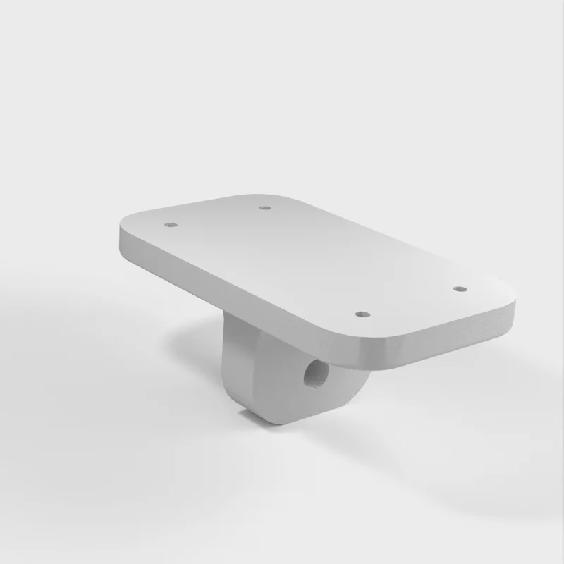 Support pour projecteur de plafond compatible avec Viewsonic PX701HD