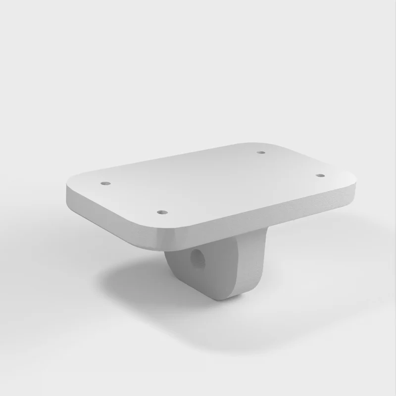 Support pour projecteur de plafond compatible avec Viewsonic PX701HD