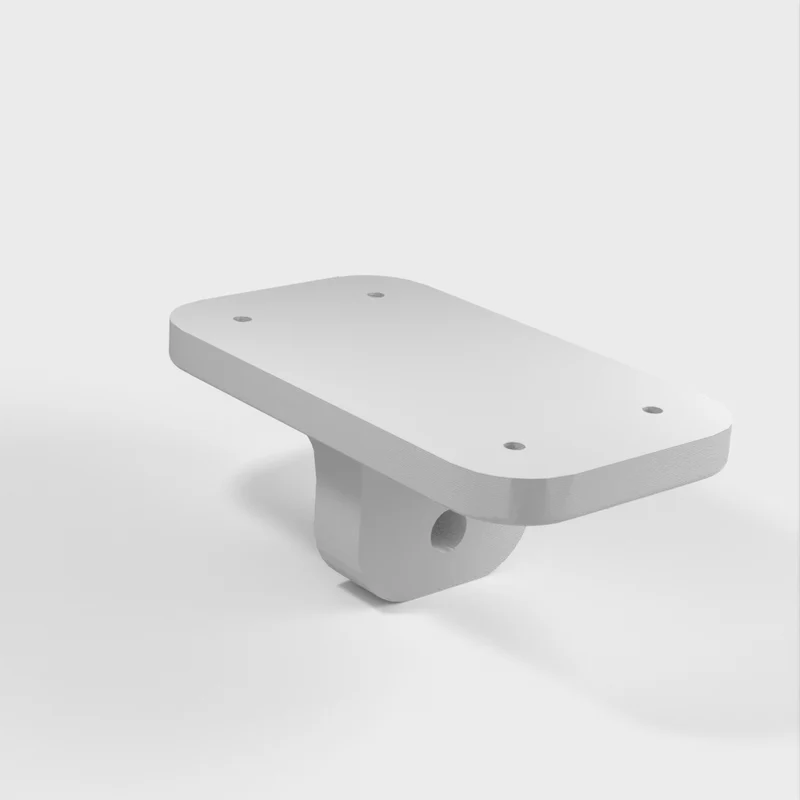 Support pour projecteur de plafond compatible avec Viewsonic PX701HD