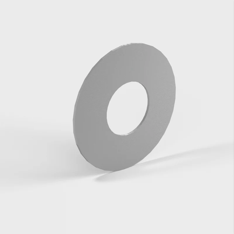 Support pour projecteur de plafond compatible avec Viewsonic PX701HD