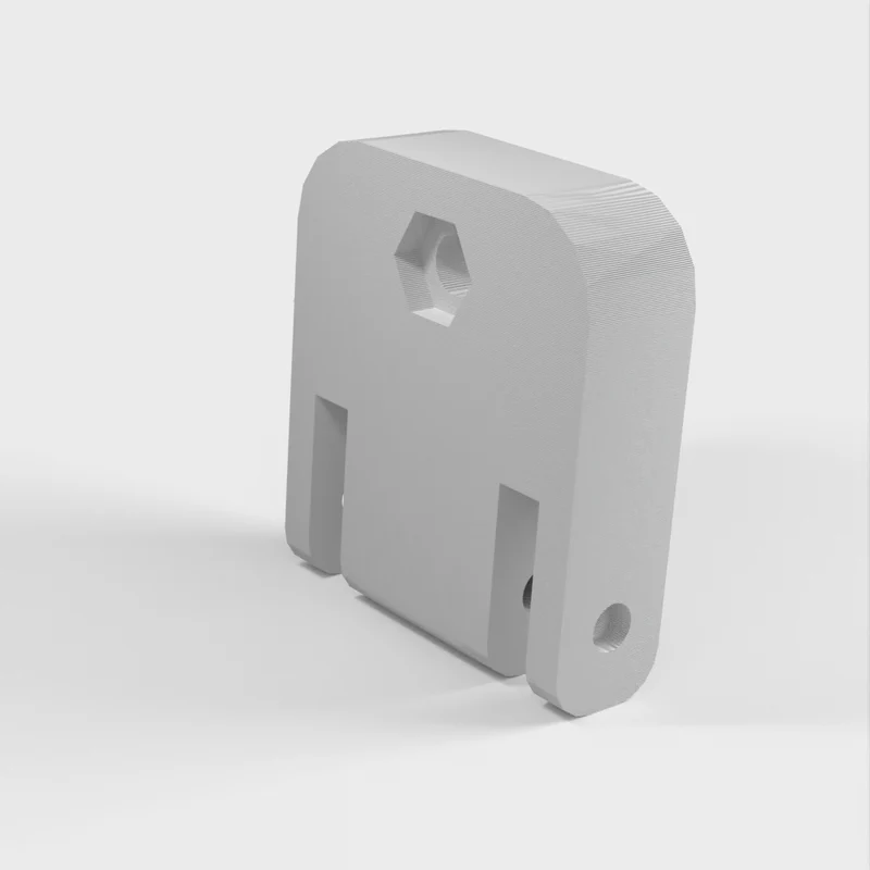 Support pour projecteur de plafond compatible avec Viewsonic PX701HD