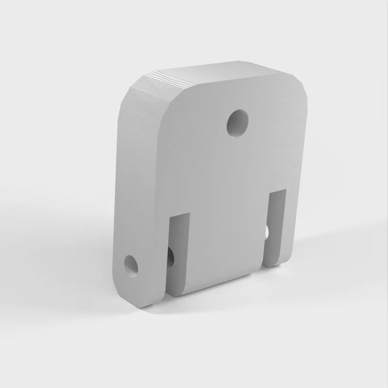 Support pour projecteur de plafond compatible avec Viewsonic PX701HD