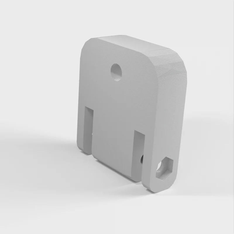 Support pour projecteur de plafond compatible avec Viewsonic PX701HD