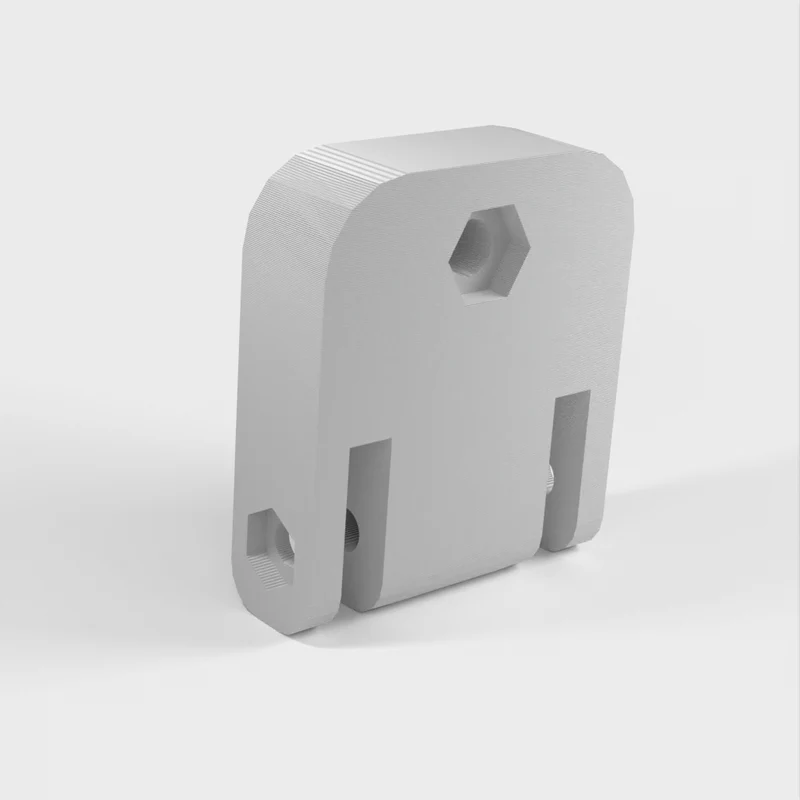 Support pour projecteur de plafond compatible avec Viewsonic PX701HD