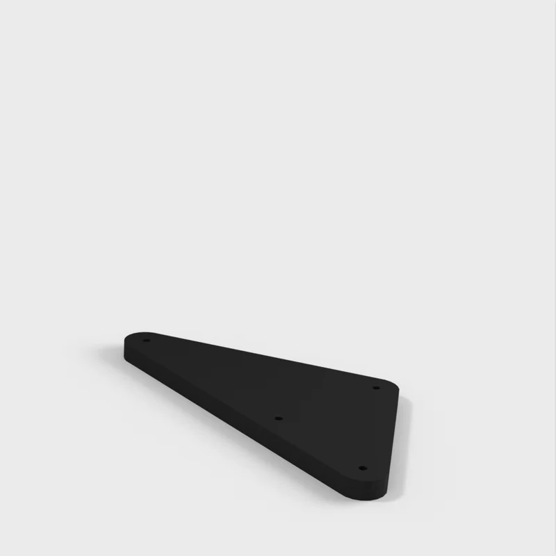 Support pour projecteur de plafond compatible avec Viewsonic PX701HD