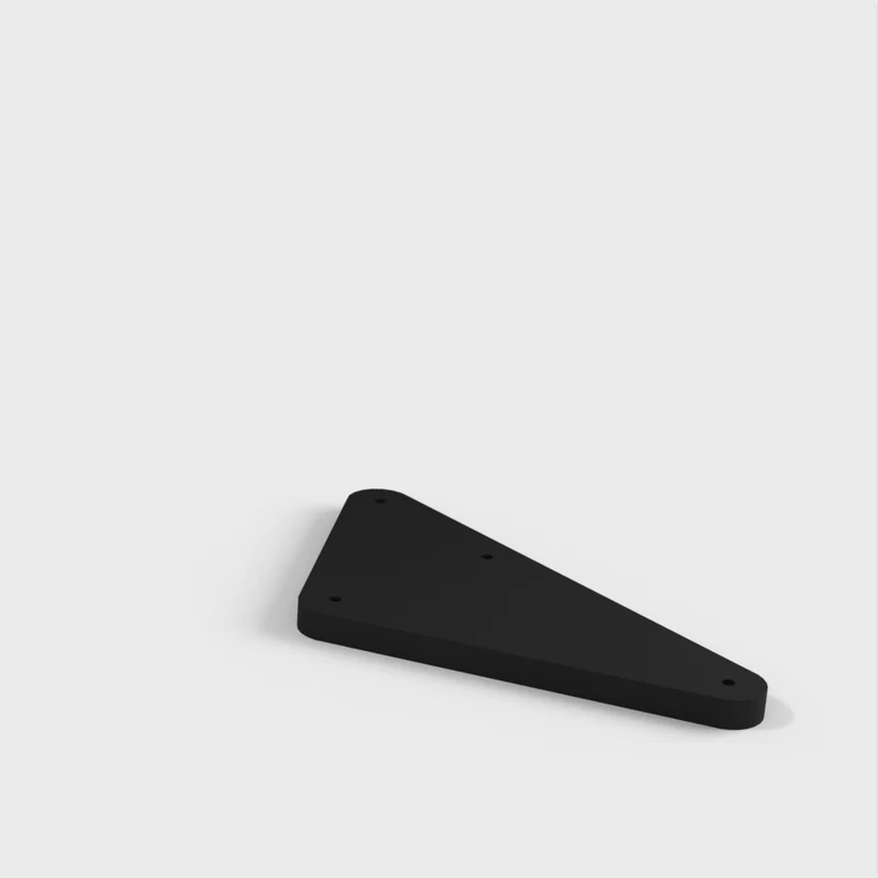 Support pour projecteur de plafond compatible avec Viewsonic PX701HD