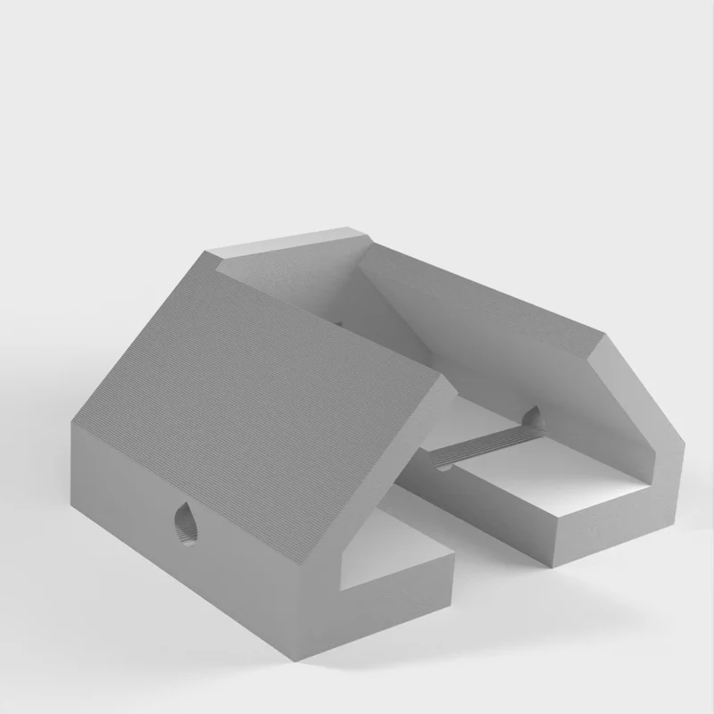 Diffuseur de bande LED