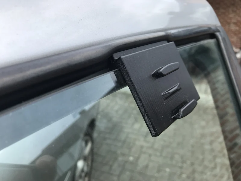 Gopro Car Mount